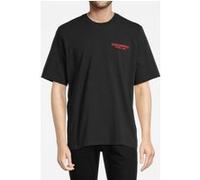 Dsquared2 T-shirt Black Taille: M | T-shirts avec imprimés Outlet | Homme | Le Noir
