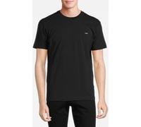 Dsquared2 T-shirt Black Taille: XL | T-shirts Basiques Outlet | Homme | Le Noir
