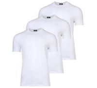 DSQUARED2 T-Shirt blanc, Taille M