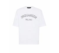 DSQUARED2 T-shirt blanc | XL