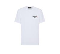 DSQUARED2 T-Shirt blanc | XXL