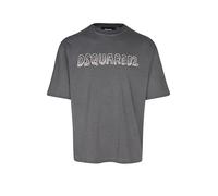 DSQUARED2 T-Shirt gris | XXL