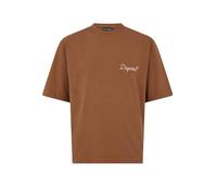 DSQUARED2 T-Shirt marron | XL