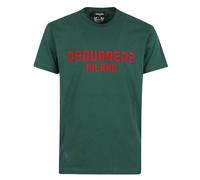 DSquared2 - T-shirt MILANO - Homme (SY3953)