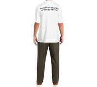 DSquared2 - T-shirt motif/style Bob Marley - Homme (SY1584)