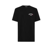 DSquared2 - T-shirt motif/style Logo en caoutchouc - Adulte (SY4045)