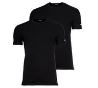 DSQUARED2 T-Shirt noir, Taille XXL