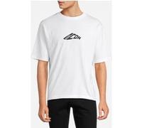 Dsquared2 T-shirt White Taille: L | T-shirts avec imprimés Outlet | Homme | Blanche