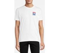 Dsquared2 T-shirt White Taille: XXL | T-shirts Basiques Outlet | Homme | Blanche