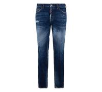 Dsquared2 - Teddy Jean - Homme - Jeans - Bleu - Taille: S