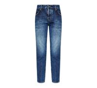 Dsquared2 - Teddy Jeans - Femme - Jeans - Bleu - Taille: 34 FR