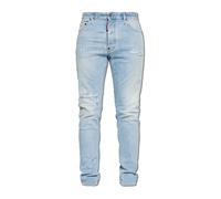 Dsquared2 - Teddy Jeans - Homme - Jeans - Bleu - Taille: 3XL