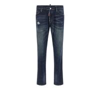 Dsquared2 - Teddy Jeans - Homme - Jeans - Bleu - Taille: XL
