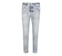 Dsquared2 - Teddy Jeans - Homme - Jeans - Bleu - Taille: XL