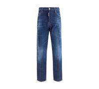 Dsquared2 - The Teddy Jeans - Homme - Jeans - Bleu - Taille: XL