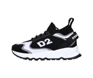 Dsquared2 - Tiom Trainer - Femme - Chaussures - Multicolore - Taille: 39 EU