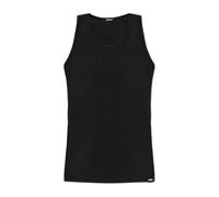 Dsquared2 - Top Lingerie Sans Manches - Homme - Tops - Noir - Taille: M