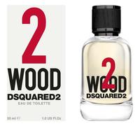 Dsquared2 Two Wood Eau de Toilette 30ml