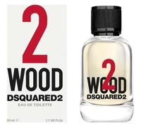 Dsquared2 2 Wood Eau de Toilette (Unisexe) 50 ml