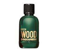 Dsquared2 Green Wood Eau de Toilette (Homme) 100 ml