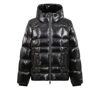 Dsquared2 - Veste à Capuche en Tissu Technique Noir - Homme - Vestes - Noir - Taille: XL