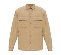 Dsquared2 - Veste Isolée - Homme - Vestes - Beige - Taille: M