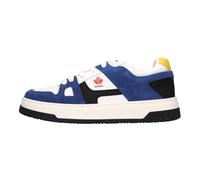 Dsquared2 - Vesuvio Baskets - Femme - Chaussures - Multicolore - Taille: 35 EU