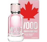Dsquared2 Wood Eau de Toilette pour femme 50 ml