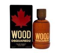Dsquared2 Wood El Etv 100ml