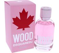 Dsquared2 Wood Ella Etv 100ml