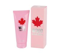 Dsquared2 Wood for Her Gel douche (Femme) 200 ml