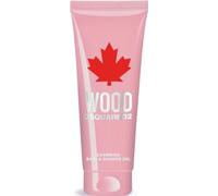 Dsquared2 Gel Wood Pour Femme Charming Bath & Shower Gel 200 ml