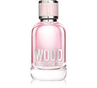 Dsquared2 Wood Pour Femme Eau de Toilette pour femme 100 ml