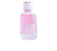 DSQUARED2 WOOD POUR FEMME eau de toilette spray 100 ml