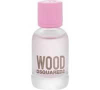 Dsquared2 Wood Pour Femme Woda toaletowa, 5 ml