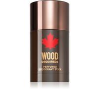 Dsquared2 Wood Pour Homme déodorant solide pour homme 75 ml