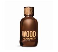 Dsquared2 Eau de Toilette Wood for Him pour Homme 50 ml