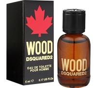Dsquared2 Wood Pour Homme Woda toaletowa, 5 ml