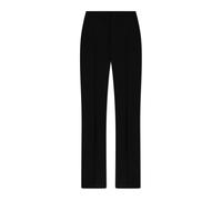 Dsquared2 - Wool Pantalons - Femme - Pantalons - Noir - Taille: 36 FR