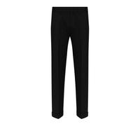 Dsquared2 - Wool Pantalons - Homme - Pantalons - Noir - Taille: 2XL