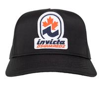 Dsquared2 X Invicta Casquette Icon Logo