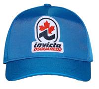 Dsquared2 X Invicta Casquette Icon Logo