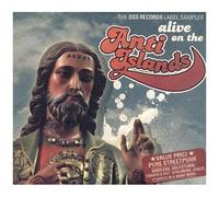 Various – Alive on the Anti Islands – Import