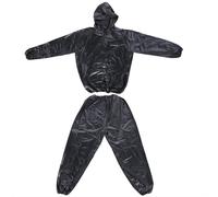 DSS12 SAUNA DRES BLACK HMS HMS