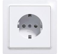 DSS55E-wg Eltako Prise encastré