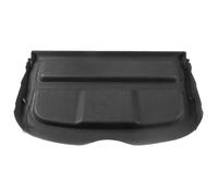 DSSJDKH Couverture Cargaison Coffre Cache-Bagages Coffre Non rétractable pour Nissan pour Qashqai 2016-2021 avec Porte-Bagages Accessoires Anti-espionnage Housse Colis Cargo