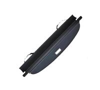 DSSJDKH Couverture Cargaison Coffre Cache-Bagages Coffre pour Subaru pour Outback 2022 BT pour Legacy 2021-2024 Housse Protection Luxe Porte-Bagages arrière Housse Colis Cargo(Canvas)