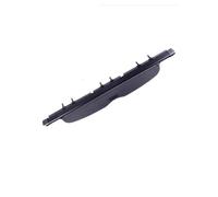 DSSJDKH Couverture Cargaison Rideau De Coffre Étanche Et Rétractable pour CR-V 2 RD 2002-2006 avec Protection Et Séparateur De Porte-Bagages Cloison de Coffre