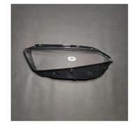 DSSJDKH Feux Jour Avant Pour Mercedes Pour Benz Classe A W177 A180 A200 2019 2020 2021 Lentille Phare Coque Verre Abat-jour Transparent Phare Principal(droite)