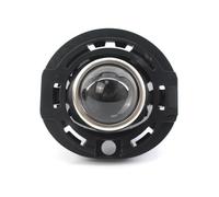 DSSJDKHJ antibrouillard Pour Chrysler 200 300 Pour Town Pour Country 2011~2017 Feu Antibrouillard Voiture Avant Pare-chocs Grille Feux Signalisation Conduite Phare Travail LED(One Side)